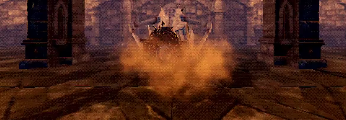 The Spiral video 4