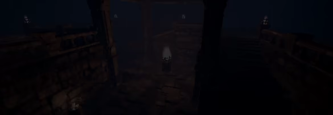 The Spiral video 1