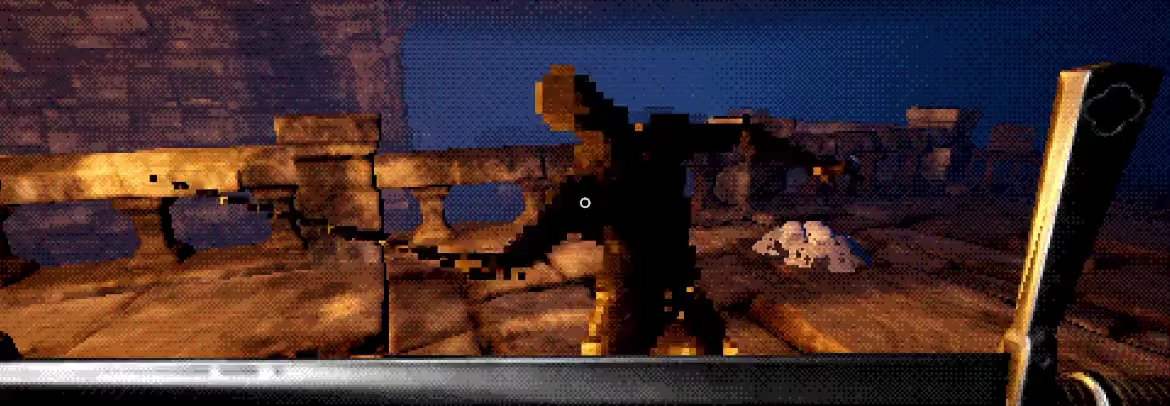 The Spiral video 3