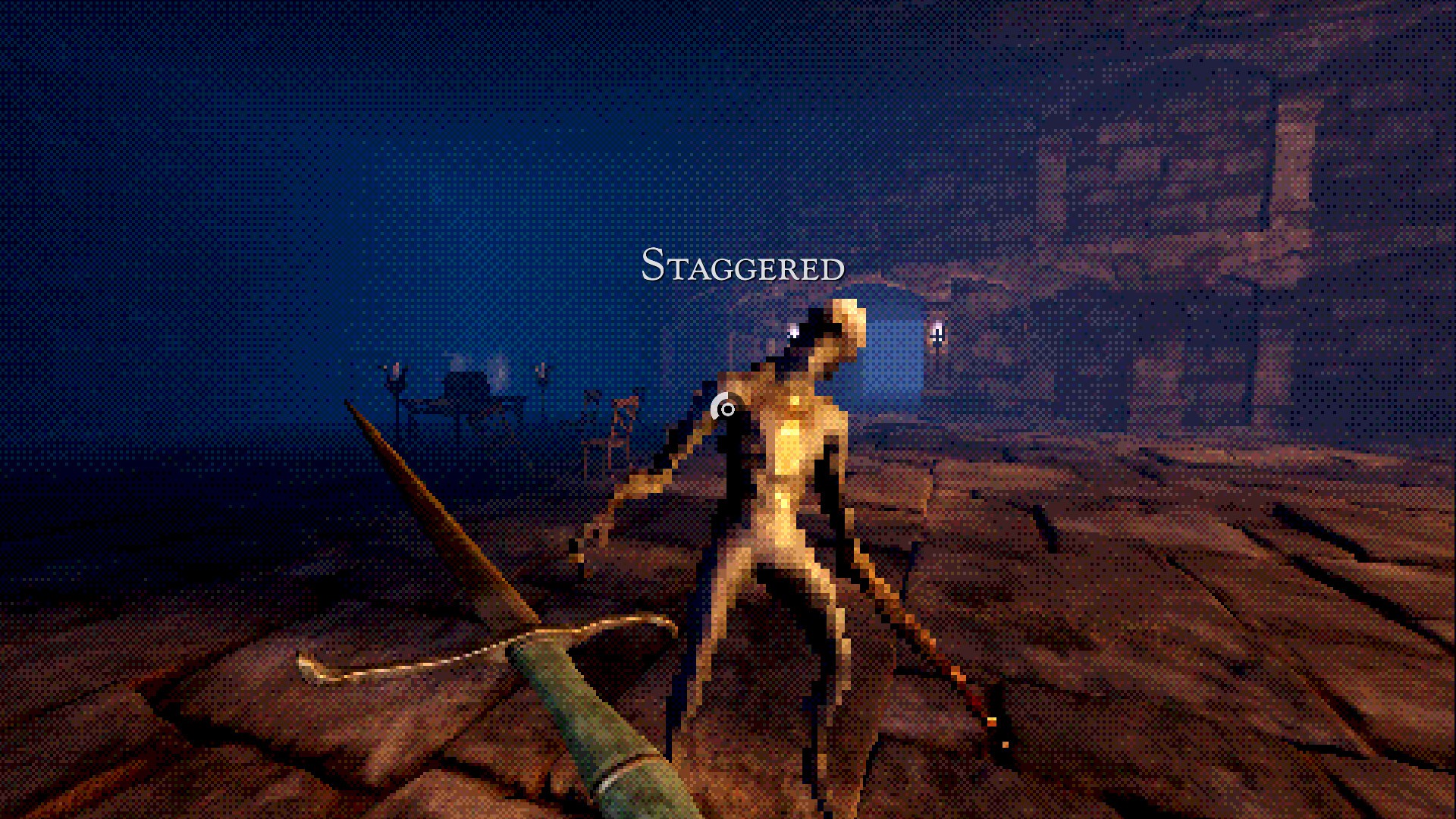 The Spiral screenshot #4