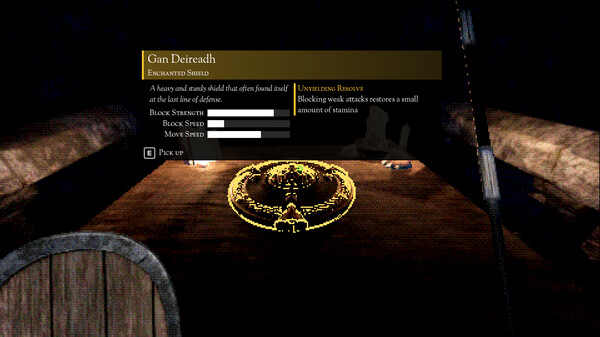 The Spiral screenshot 6