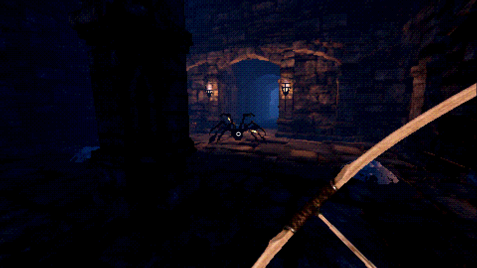 The Spiral screenshot #5