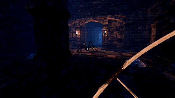 The Spiral screenshot 4