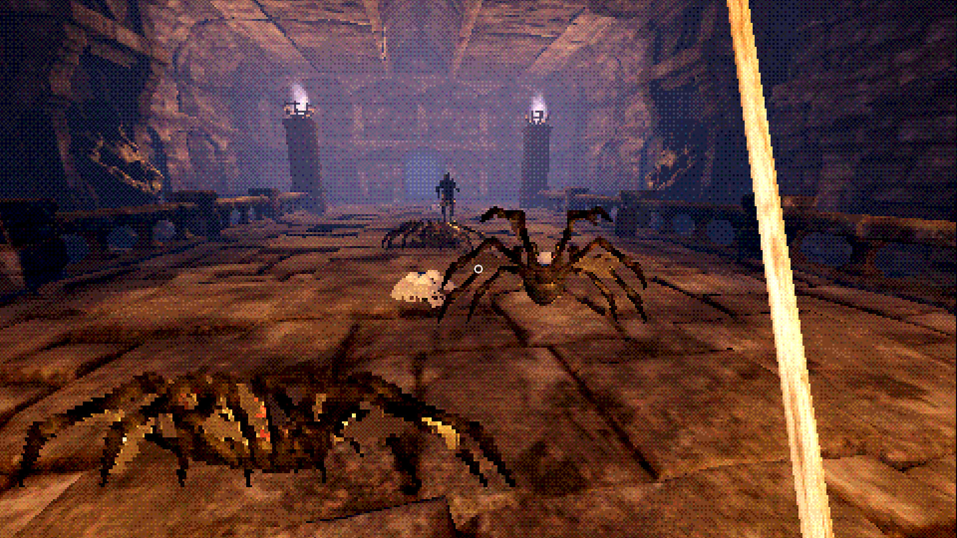 The Spiral screenshot #3