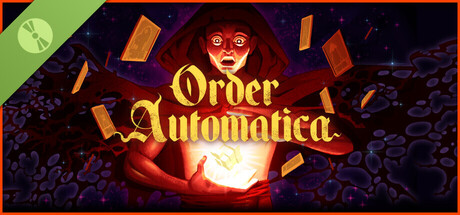 Order Automatica Demo banner image