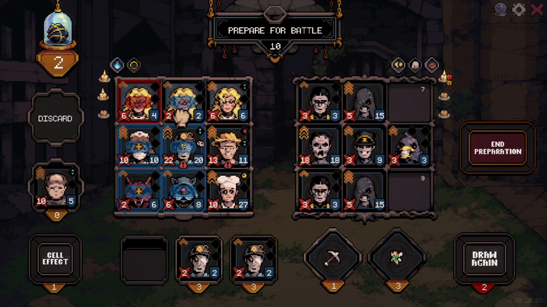 Order Automatica Demo Featured Screenshot #1