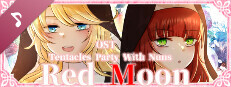 Tentacles Party With Nuns Soundtrack- Red Moon Small Capsule Image