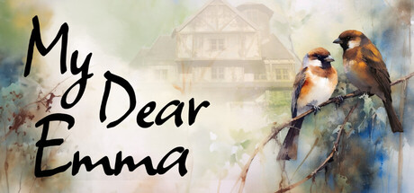 My Dear Emma