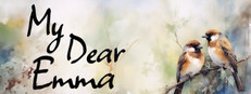 My Dear Emma cover