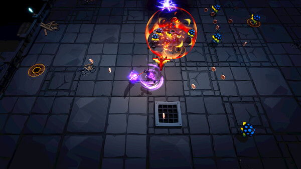Screenshot media