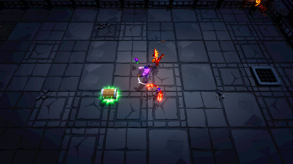 Screenshot media