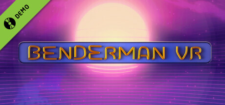 BENDERMAN VR Demo cover art