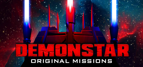 DemonStar - Original Missions steam charts