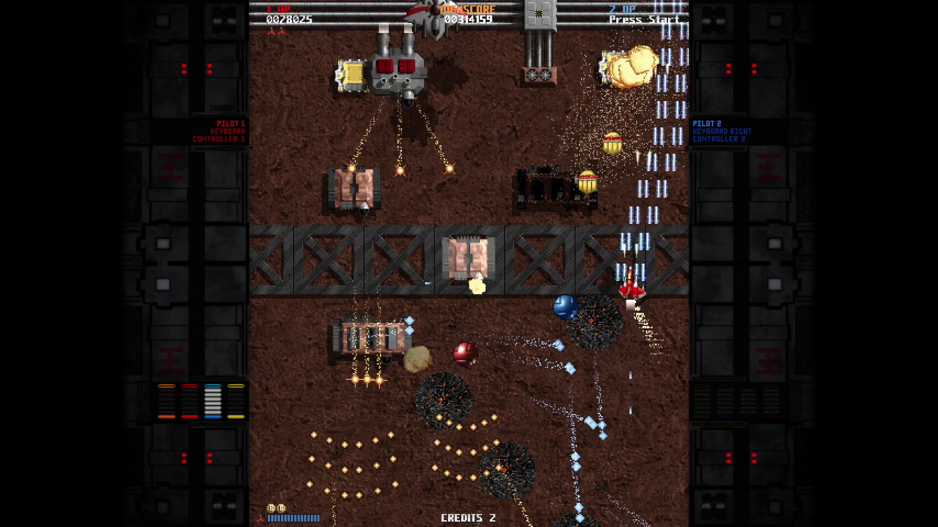 DemonStar screenshot screenshot 7