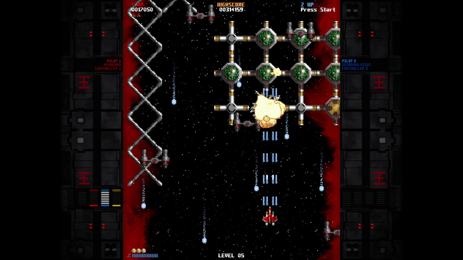 DemonStar screenshot screenshot 6