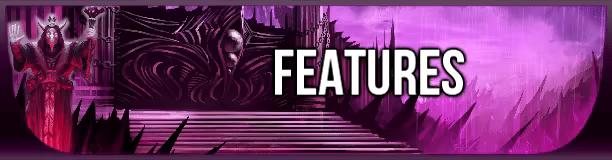 Infinity Wars - Animated Trading Card Game video 3