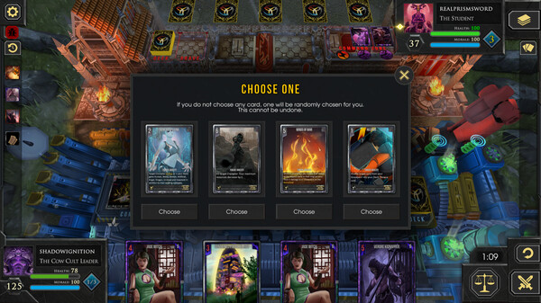 Screenshot media