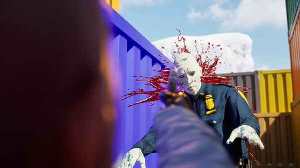 CODEDOOR screenshot 2