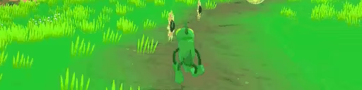 Pea Pod Power video 2