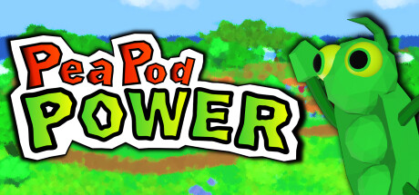 Pea Pod Power banner image