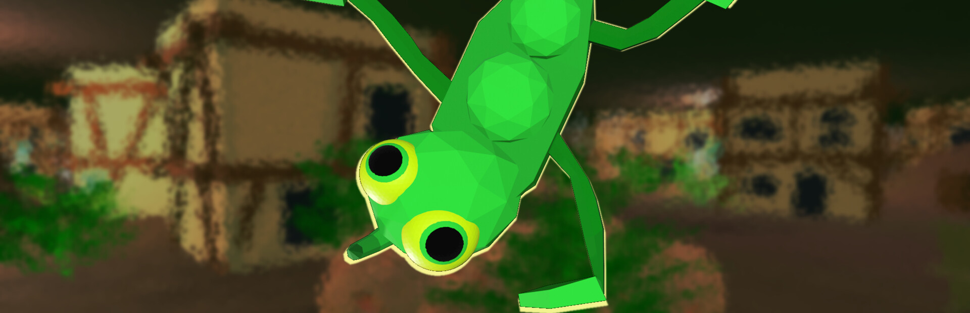 Pea Pod Power
