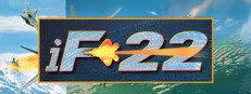 iF-22 Banner