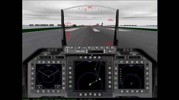 iF-22 screenshot 8