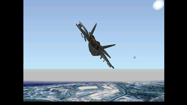 iF-22 screenshot 6