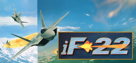 iF-22 cover art