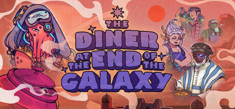 The Diner at the End of the Galaxy Cheat Engine/CT