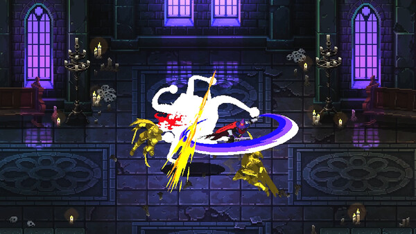 Ghost Vanguard