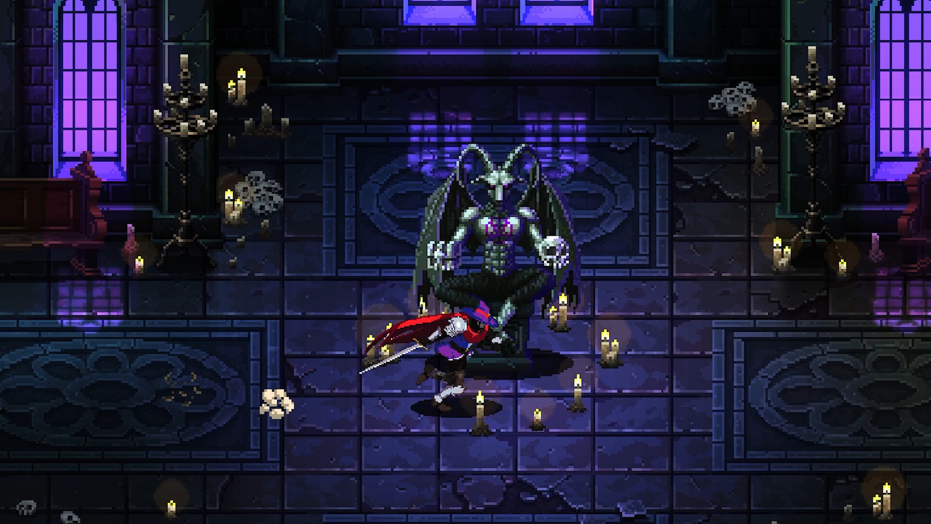Ghost Vanguard screenshot #6