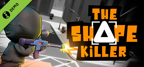The Shape Killer Demo cover art