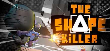 The Shape Killer Demo Featured Screenshot #1