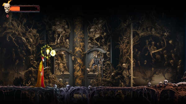 Moonbunny screenshot 3