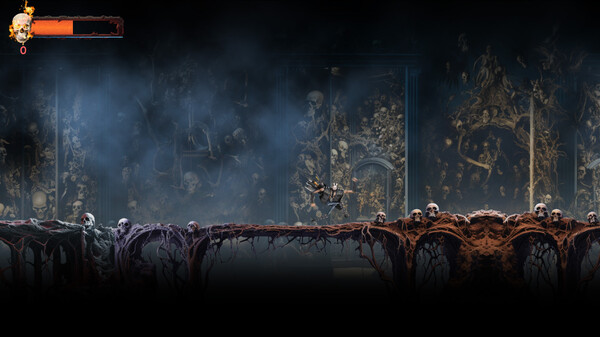 Moonbunny screenshot 4