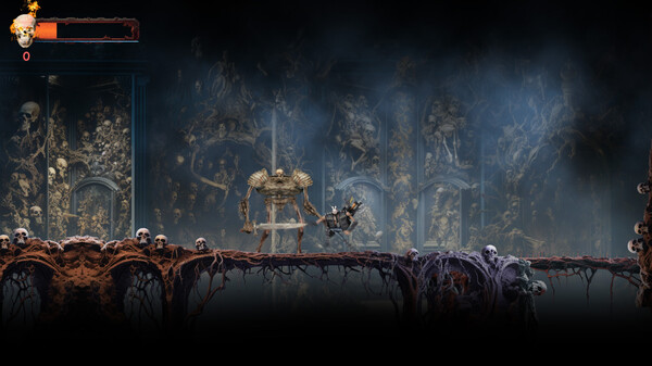 Moonbunny screenshot 6