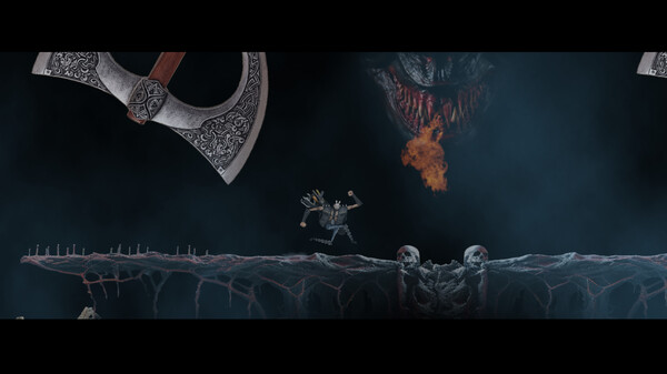 Moonbunny screenshot 1