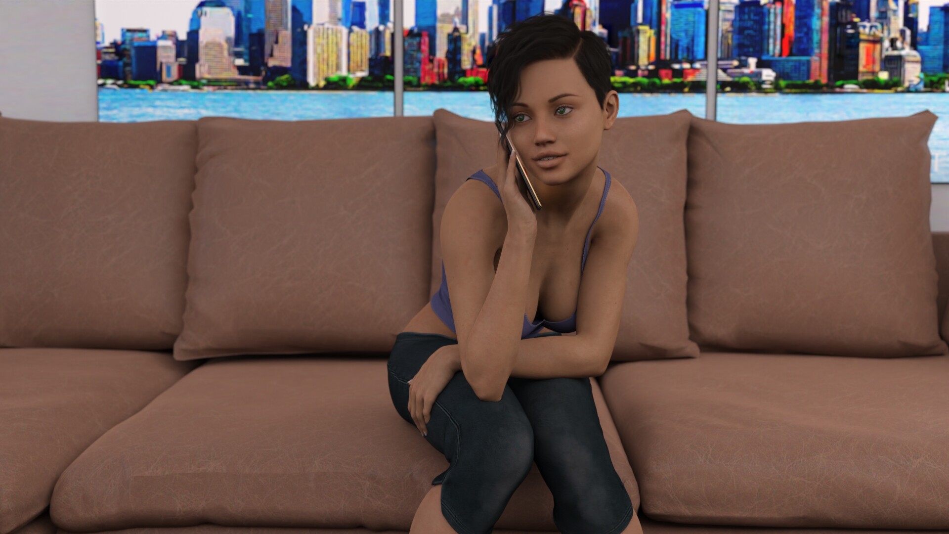 Hard Days screenshot #7