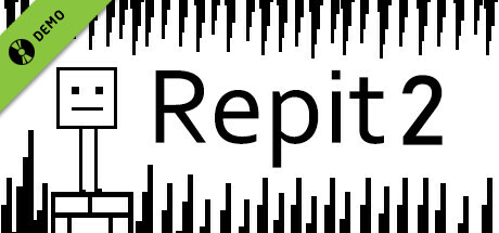 Repit 2 Demo cover art