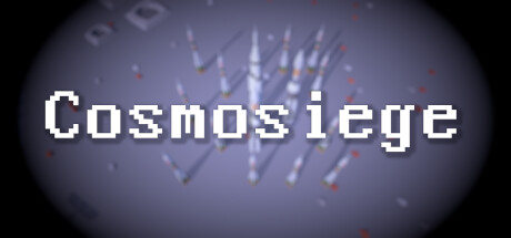 Cosmosiege cover art