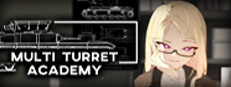 Multi Turret Academy: Prologue game cover