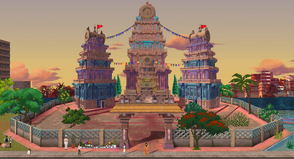 Detective Dotson Demo screenshot 6