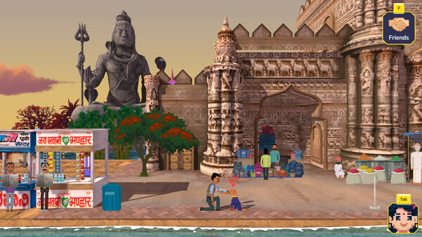 Detective Dotson Demo screenshot 4