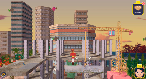 Detective Dotson Demo screenshot 5