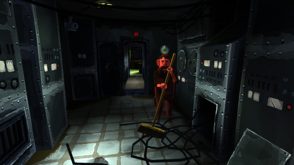 Screenshot z Signal Ops