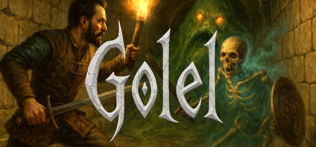 Golel Banner