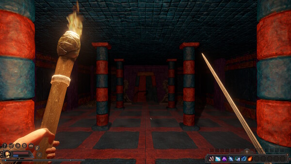 Скриншот 5 из игры Golel