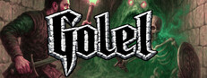 Golel cover art