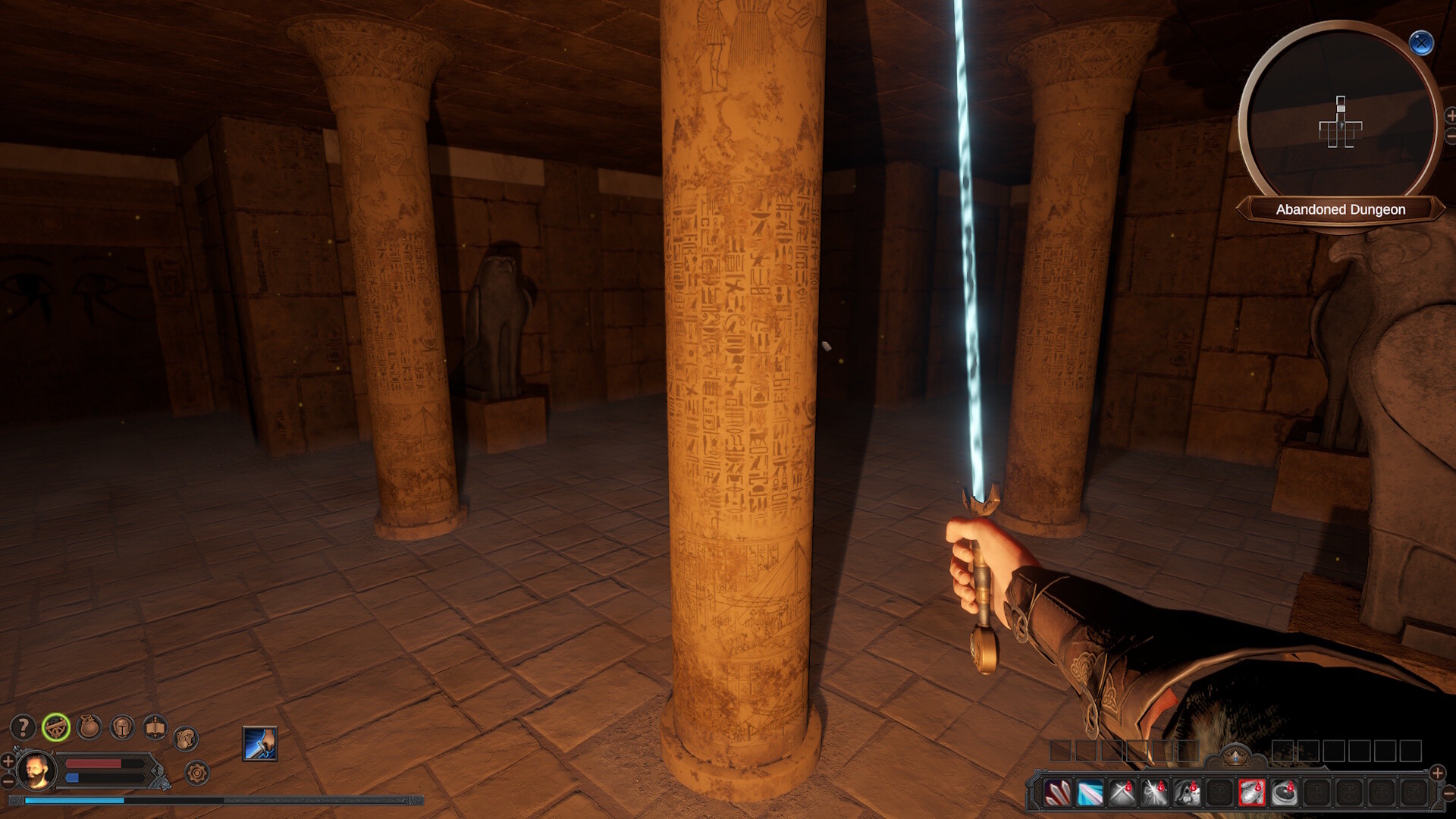 Golel screenshot 4